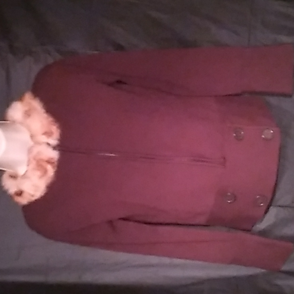Bette Paige Sweater